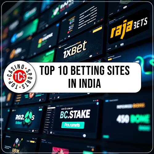 Top 10 Online Sports Betting Sites in 2025 – Best Bookmakers Reviewed